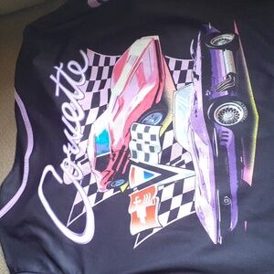 Chemistry women's shirt